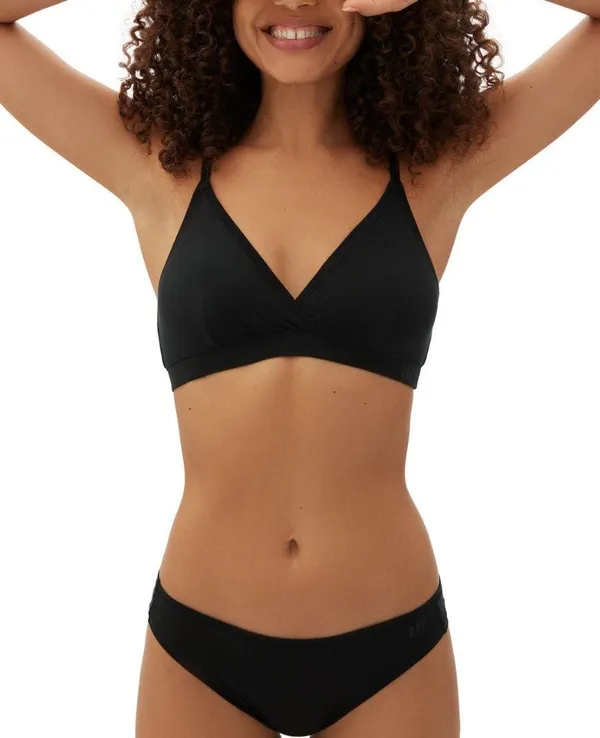 Gap | Breathe Triangle Bralette - Image 5