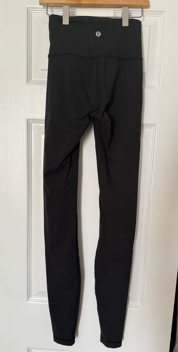 Lululemon Align Leggings Tall - Image 2
