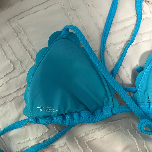 Aerie  bikini top - Image 2