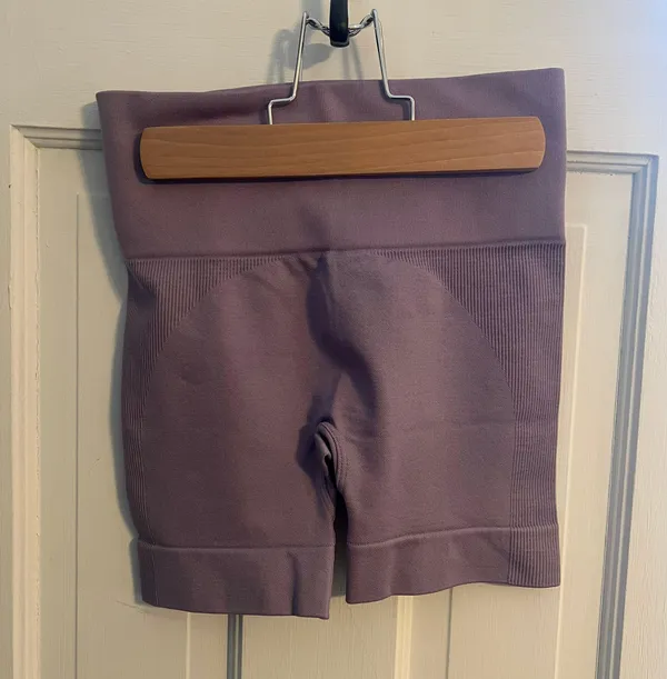 Set Active Biker Shorts - Image 4