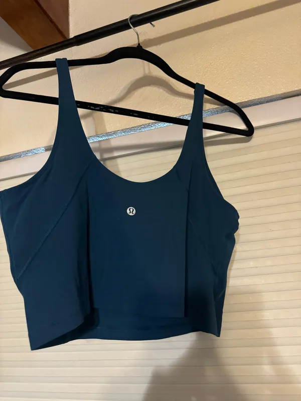 Lululemon Tank Align - Image 2