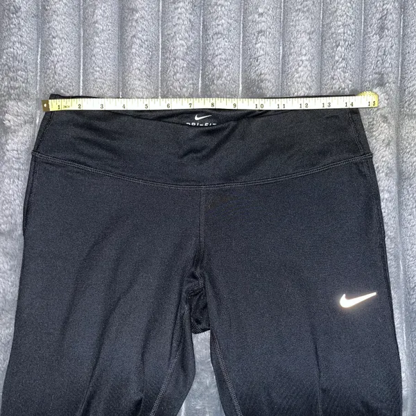 Nike Dri-Fit Leggings - Image 8