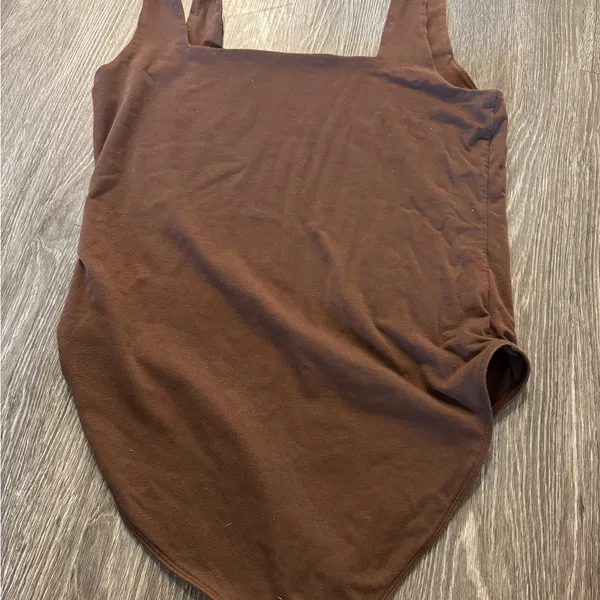 Brown Old Navy Bodysuit - Image 10