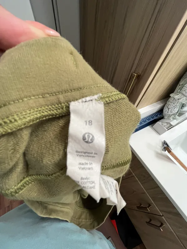 Lululemon Inner Glow 3” Shorts - Image 4