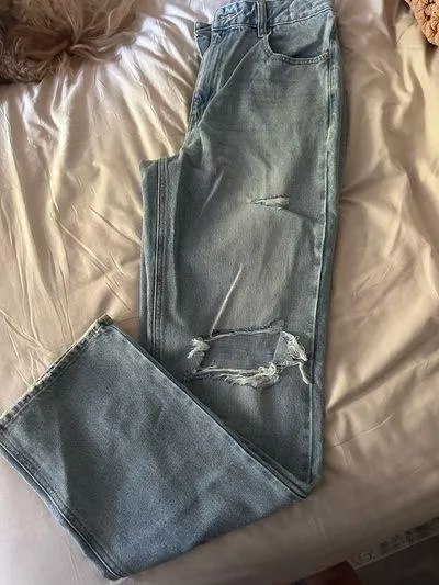 PacSun Jeans Boyfriend 90s - Image 4
