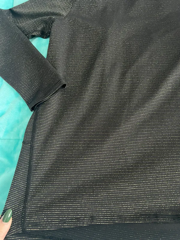 Lululemon Back In Action Long Sleeve - Image 2