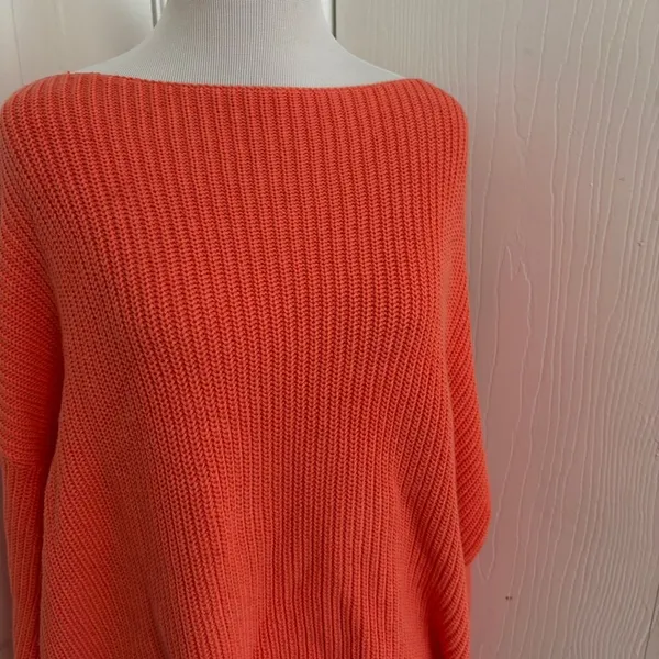 French Connection Millie Mozart Sweater F1* - Image 4
