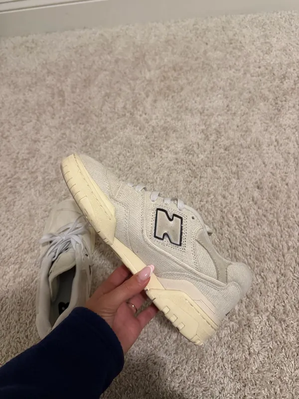 New Balance Sneakers - Image 8