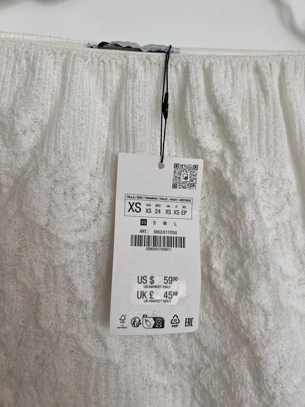ZARA Dress - Image 5