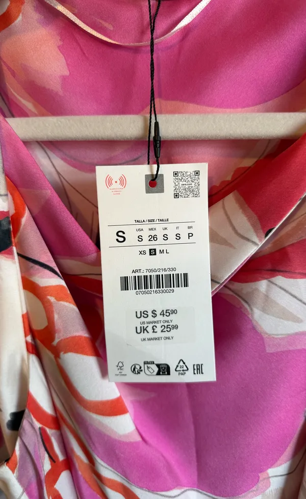 ZARA Top - Image 5