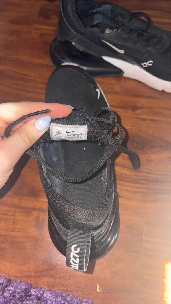 Nike Air Max 270 sneakers - Image 2