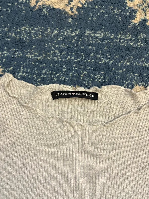 Brandy Melville Top - Image 2
