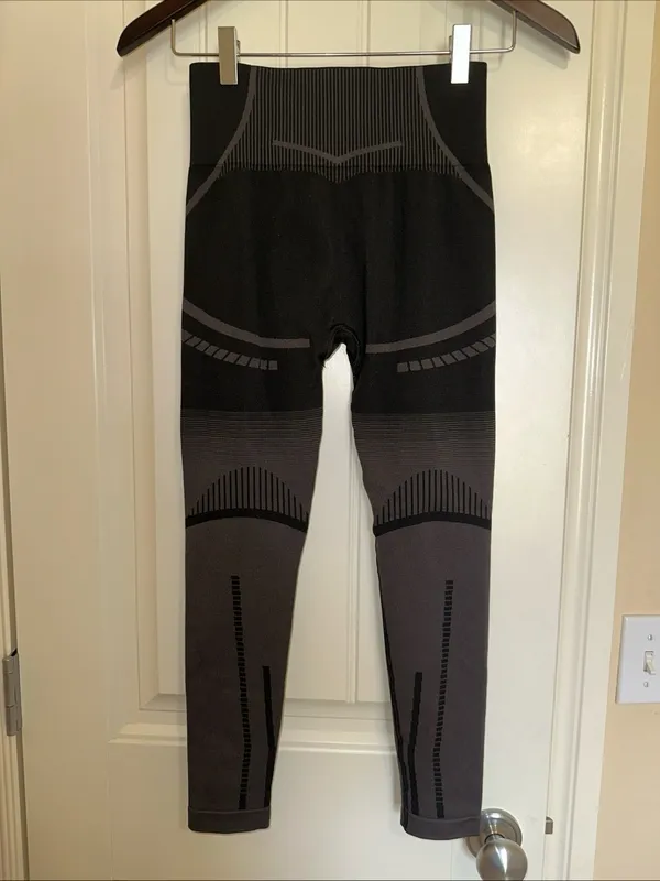 Gymshark Vital Seamless Leggings S - Image 4