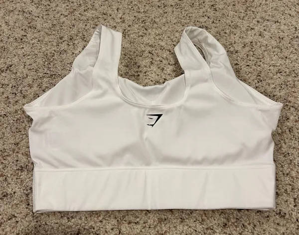 ‼️Gymshark Longline Sports Bra‼️ - Image 4