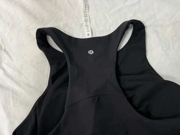 Lululemon Tank - Image 2