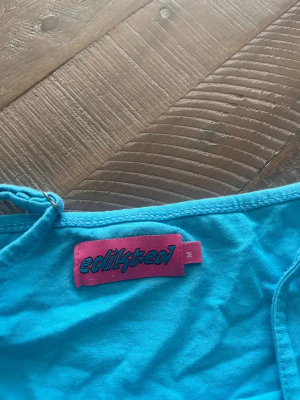 Edikted Tank Top - Image 2