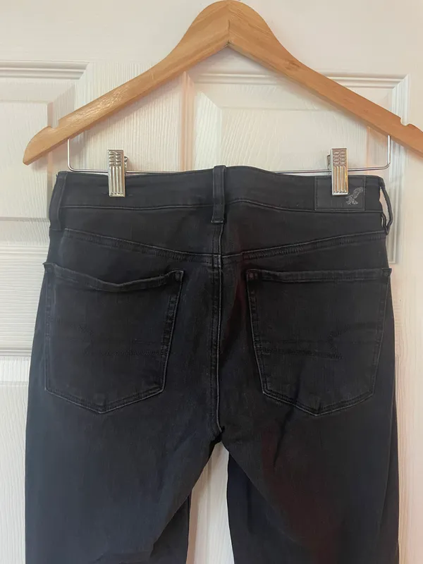 American Eagle Outfitters High-rise Jegging - Image 5