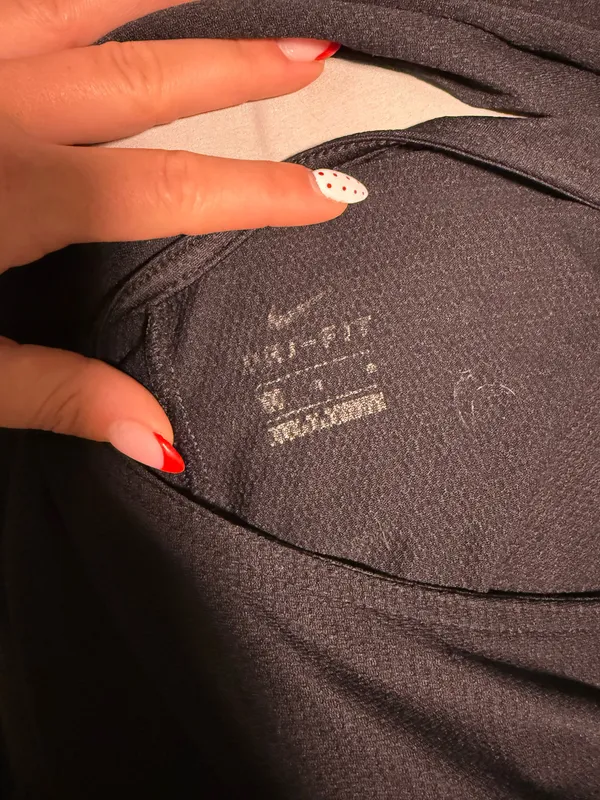 Nike Long Dri-Fit Sleeve - Image 3