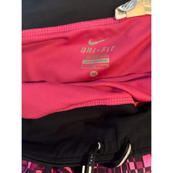 Nike Women's Running Shorts, Size‎ Medium, athletic, workout - Image 6