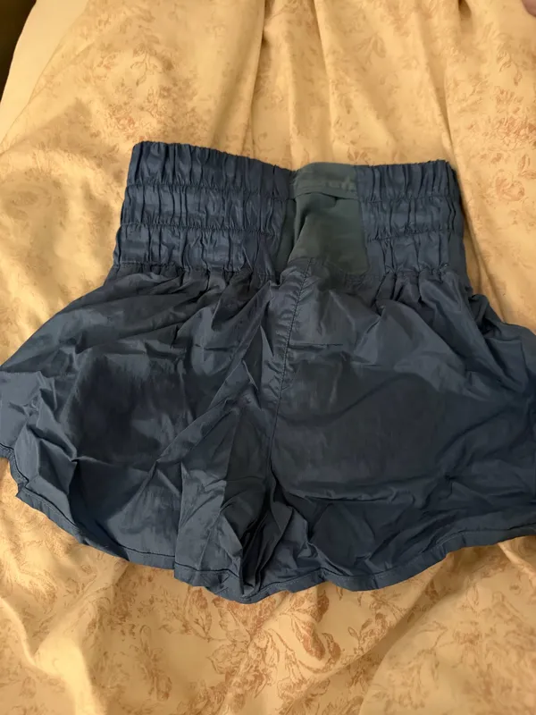 Free people shorts - Image 2
