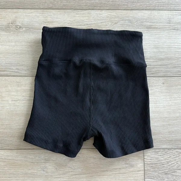 Year of Ours Ribbed Workout Set - Image 9