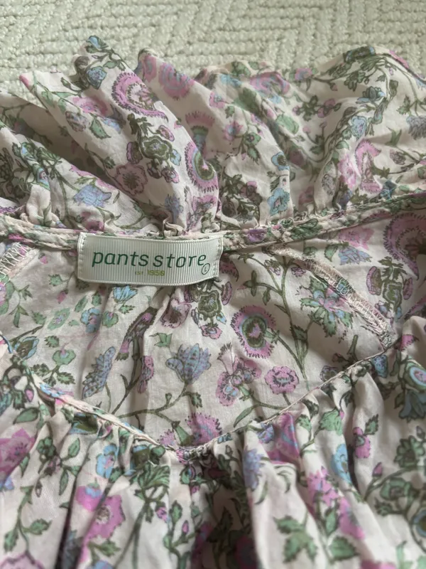 Pants store shirt - Image 2