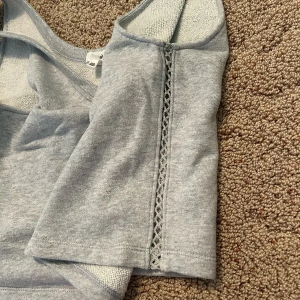 ‼️Aerie Cropped Tank Top‼️ - Image 2