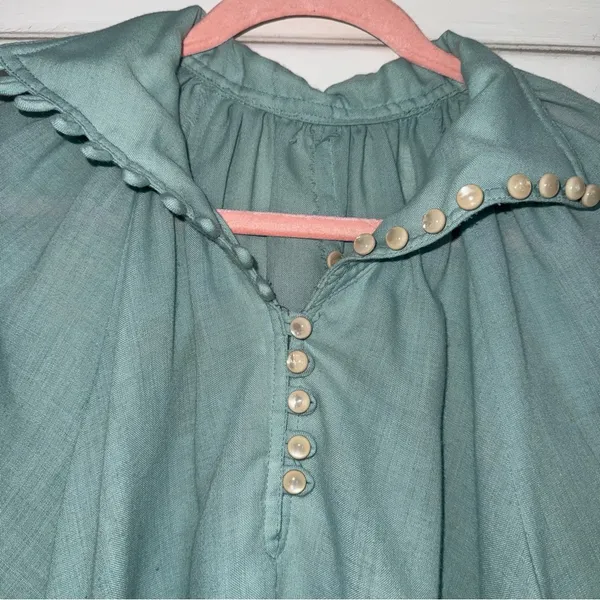 Charming‎ vintage dress Size undefined - Image 3