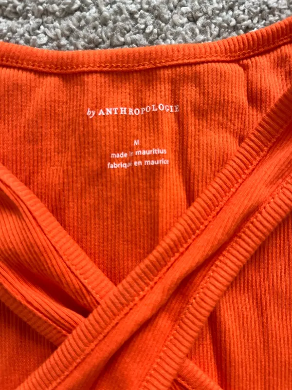 Anthropologie Top - Image 2