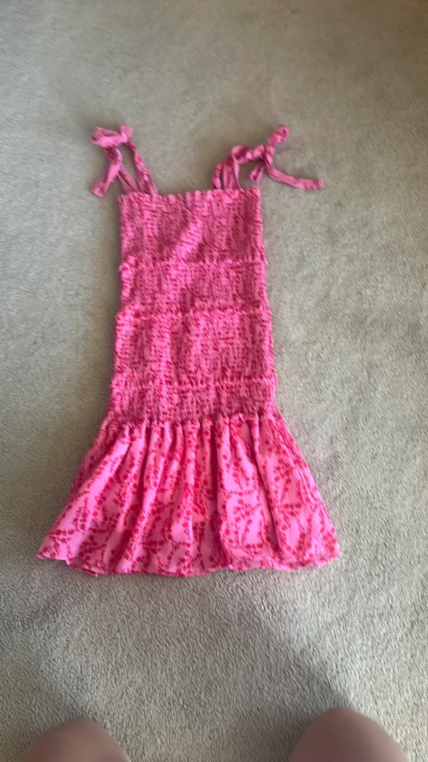 Amazon Dress - Image 3