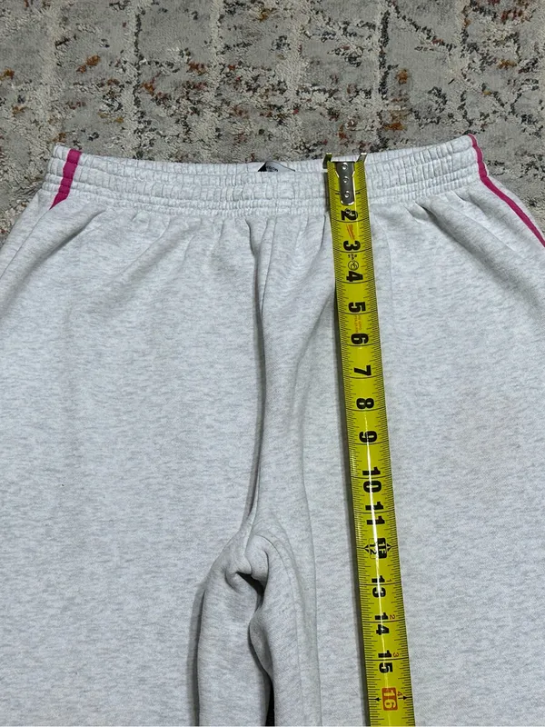 KITTENISH sweatpant joggers size Medium - Image 5