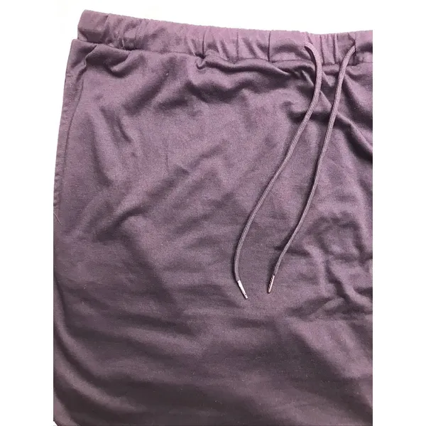 Jack Smith Skort Women 3XL Black Drawstring Activewear Athletic Skirt - Image 6