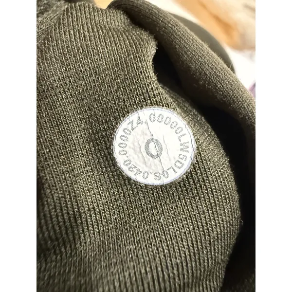 Lululemon Women's Align high rise Leggings Size 0 green‎ - Image 5