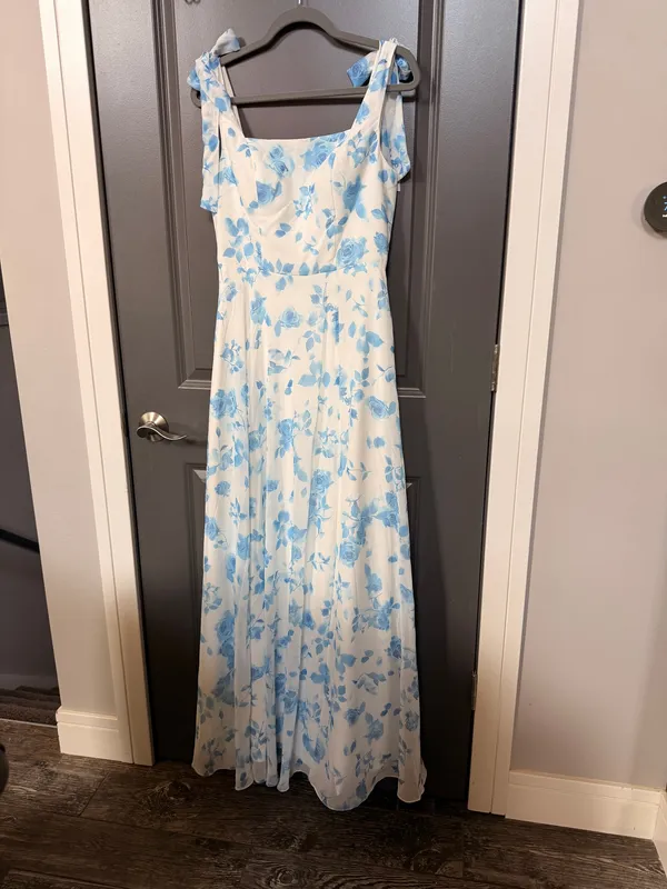 JJ's House Floral Dress - Image 2
