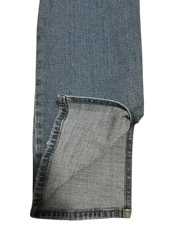 Abercrombie & Fitch Women's Skinny High Rise Curve Love - Image 4