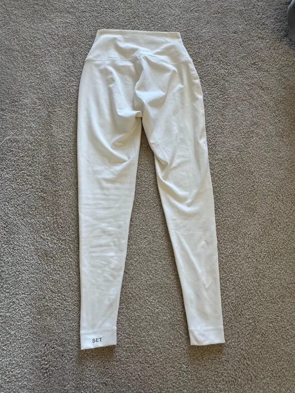 Set active leggings  - Image 4
