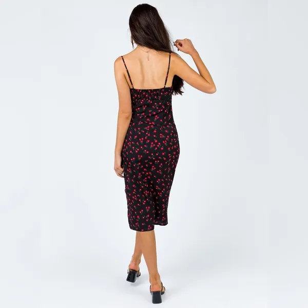 Princess Polly Midi dress - Image 7