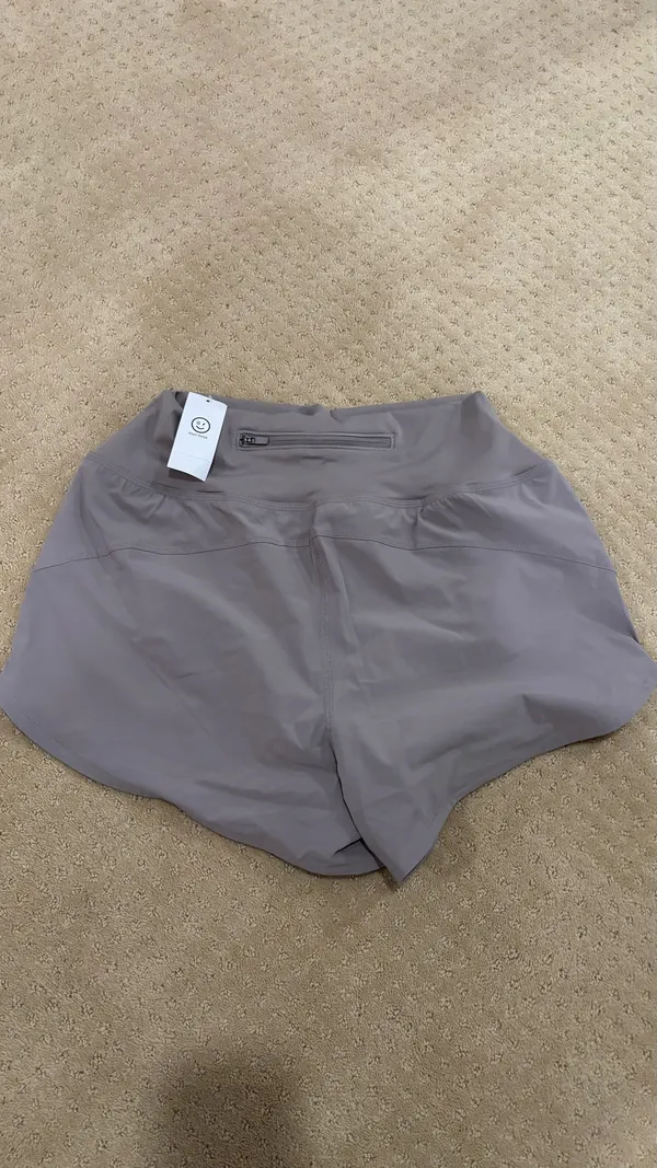 Gilly Hicks Active Shorts - Image 2