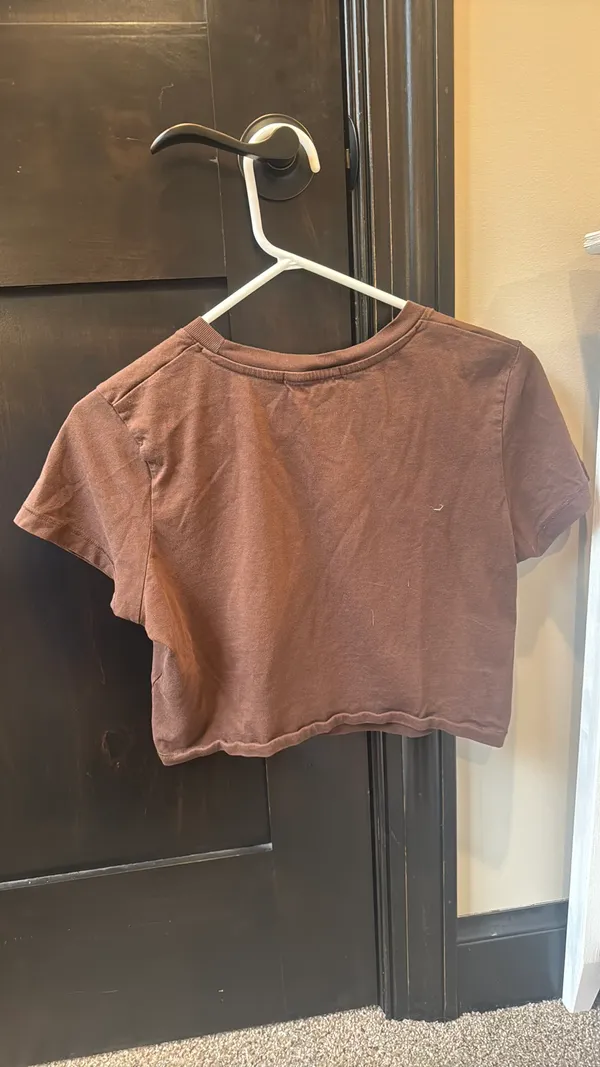 Cotton on baby tee - Image 3
