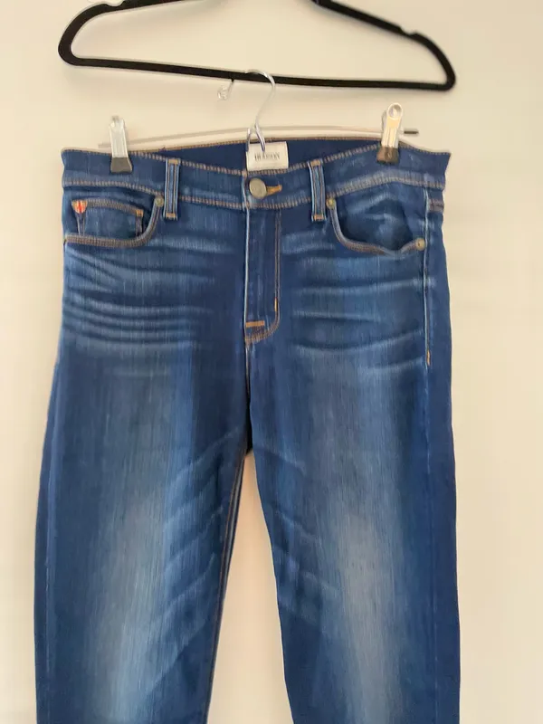 Hudson Jeans Skinny - Image 2
