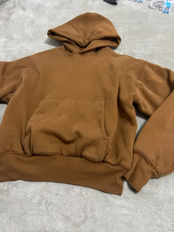 Yeezy Gap Hoodie - Image 2