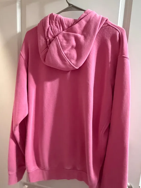 Men’s Nike Hoodie - Image 3