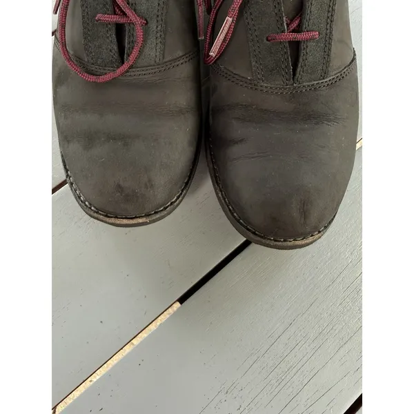 Teva De La Vina Dos Oxford Shoes Women’s 8.5 Waterproof Leather Comfort - Image 12