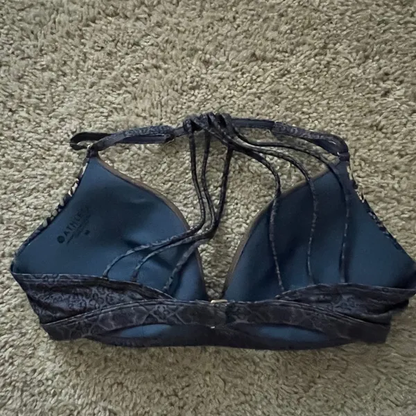 Athleta swimtop-M - Image 3