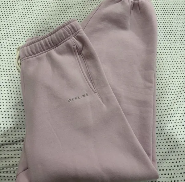 Aerie sweatpants, size xxs. Never worn w/o tags #cloudsweats #aerie #offlinebyaerie - Image 2