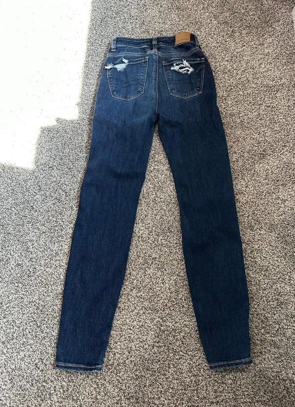 Size 00 - Image 2