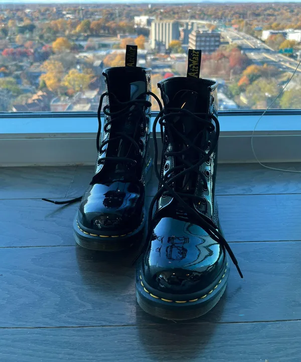 Dr. Martens Boot - Image 2