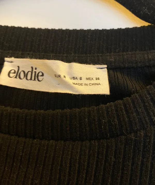Elodie Long Sleeve - Image 2