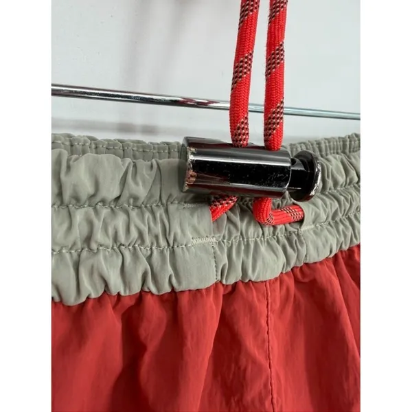 Lululemon Evergreen High Rise 4.5 Colorblock Shorts Hiking Running Gorpcore - Image 7