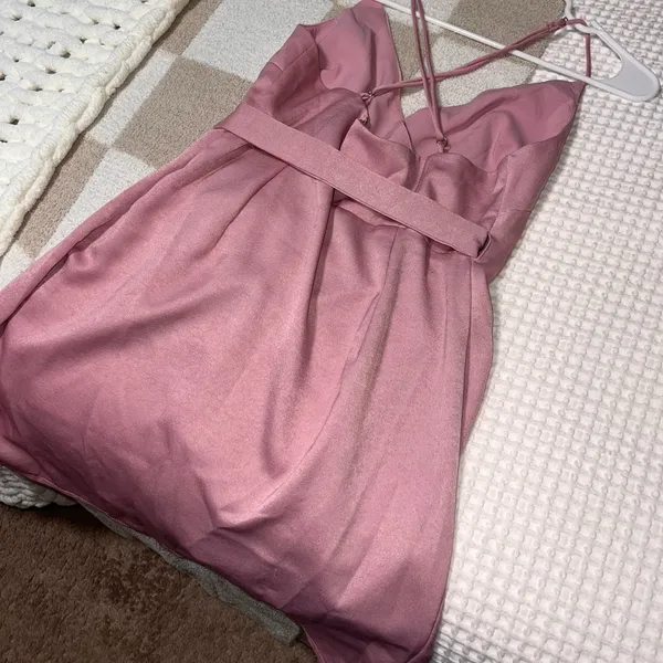 Hello Molly If the Gown Fits Dress - size small - Image 4